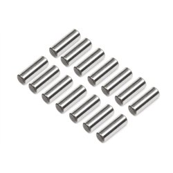 ROLL CAGE PINS 2X6MM (14PCS)