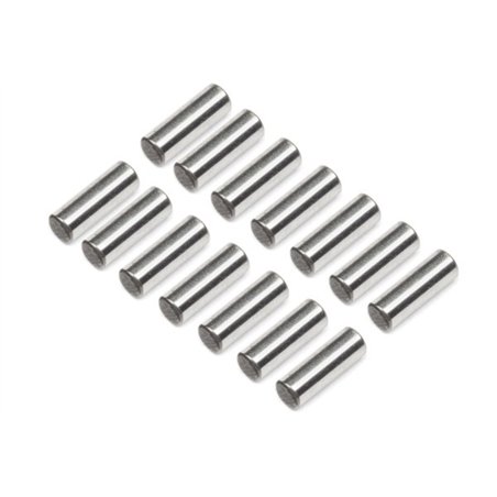 ROLL CAGE PINS 2X6MM (14PCS)