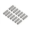 ROLL CAGE PINS 2X6MM (14PCS)