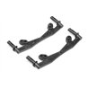 FRONT AND REAR CAGE MOUNTS