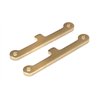 SUSPENSION REINFORCEMENT BRACE (2PCS)