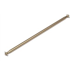 CENTRE DOGBONE