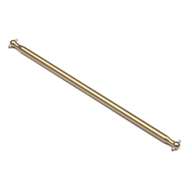 CENTRE DOGBONE