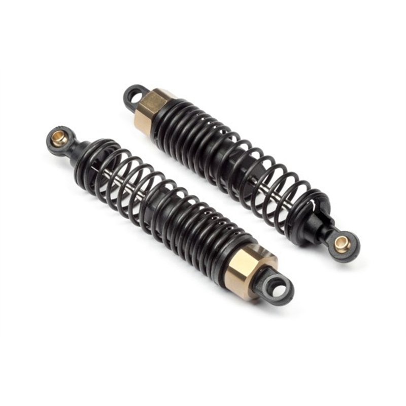 SHOCK ABSORBER ASSEMBLY (2PCS)