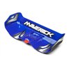 WING BLUE (PVC) (XB)