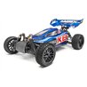 BUGGY PAINTED BODY BLUE (XB)