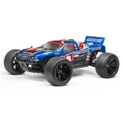 TRUGGY BODY CLEAR (XT)