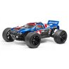 TRUGGY PAINTED BODY BLUE (XT)