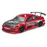 DRIFT CAR PAINTED BODY RED (DC)