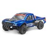 SHORT COURSE PAINTED BODY BLUE (SC)