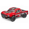 SHORT COURSE PAINTED BODY RED (SC)