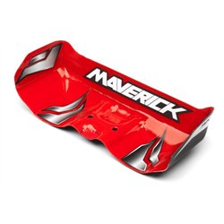 WING RED (PVC) (XB)