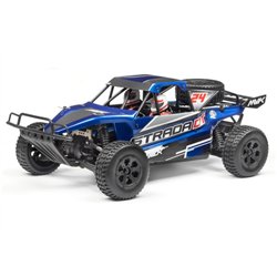 DESERT TRUCK BODY CLEAR (DT)