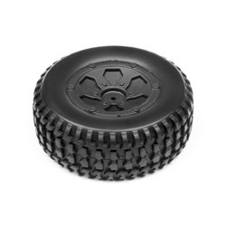 SPARE WHEEL