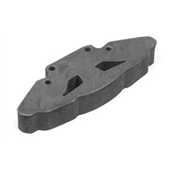 FRONT BUMPER FOAM