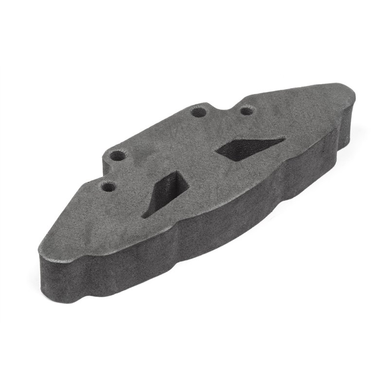 FRONT BUMPER FOAM