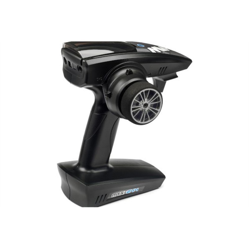 MTX-244 MAVERICK 2.4GHZ 3CH TRANSMITTER