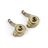 ALUMINUM STEERING SPINDLES (2PCS)