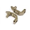 ALUMINUM C-HUBS (2PCS)