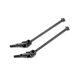 UNIVERSAL DRIVE SHAFTS (XB/RX/DT) (2PCS)