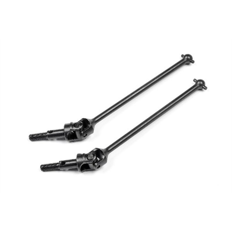 UNIVERSAL DRIVE SHAFTS (XB/RX/DT) (2PCS)