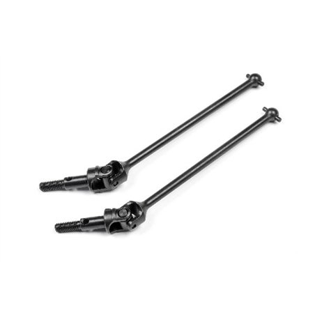 UNIVERSAL DRIVE SHAFTS (XB/RX/DT) (2PCS)