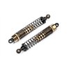 ALUMINUM SHOCK SET (MT) (2PCS)