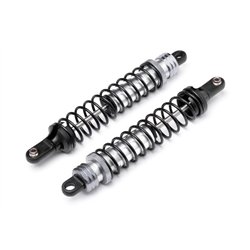 Front Shock Absorber 2 Pcs (Blackout MT)
