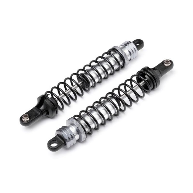 Front Shock Absorber 2 Pcs (Blackout MT)