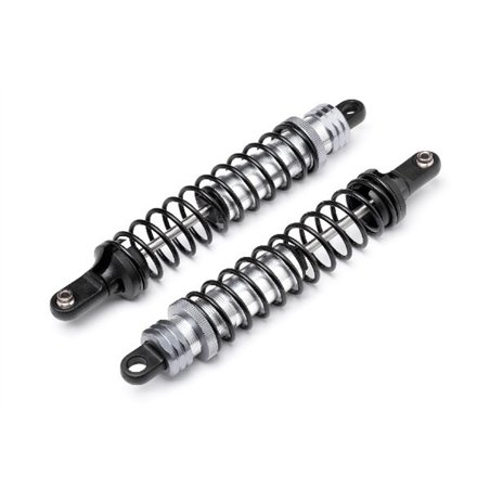 Front Shock Absorber 2 Pcs (Blackout MT)
