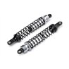 Front Shock Absorber 2 Pcs (Blackout MT)