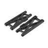 Rear Lower Suspension Arm 2 Pcs (Blackout MT)