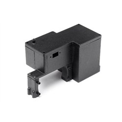 Receiver/Battery Case (Blackout MT)