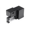 Receiver/Battery Case (Blackout MT)