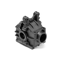 Gear Box Case (Blackout MT)