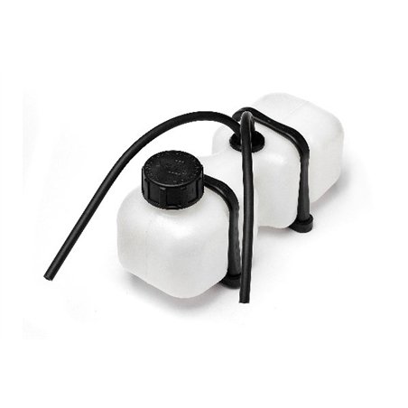 Fuel Tank 700CC (Blackout MT)