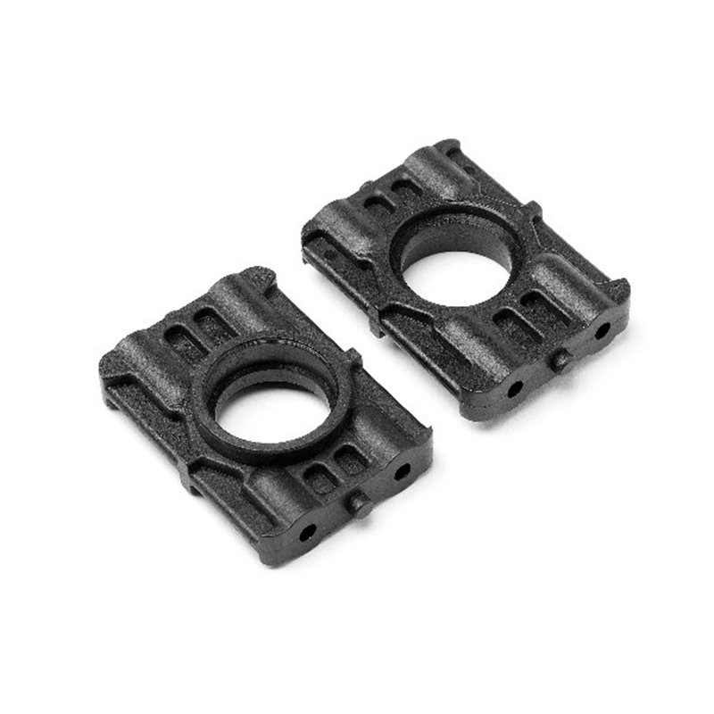 Centre Diff. Mounts (Blackout MT)