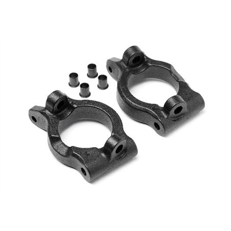 Castor Block Pr (Blackout MT)