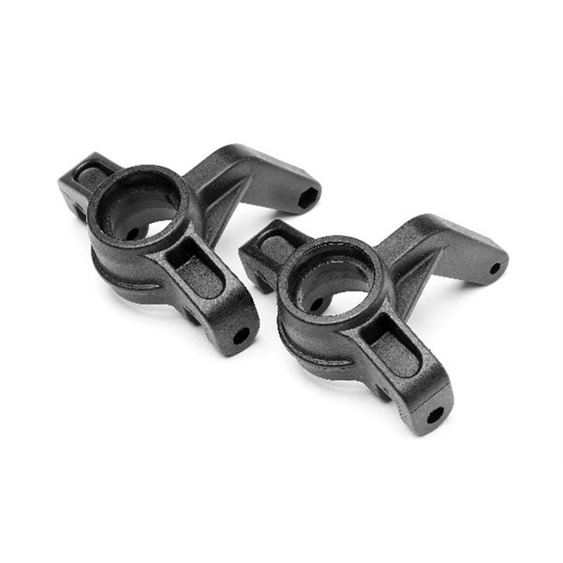 Steering Block Pr (Blackout MT)