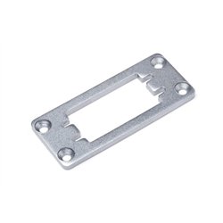 Servo Mount Plate (Blackout MT)