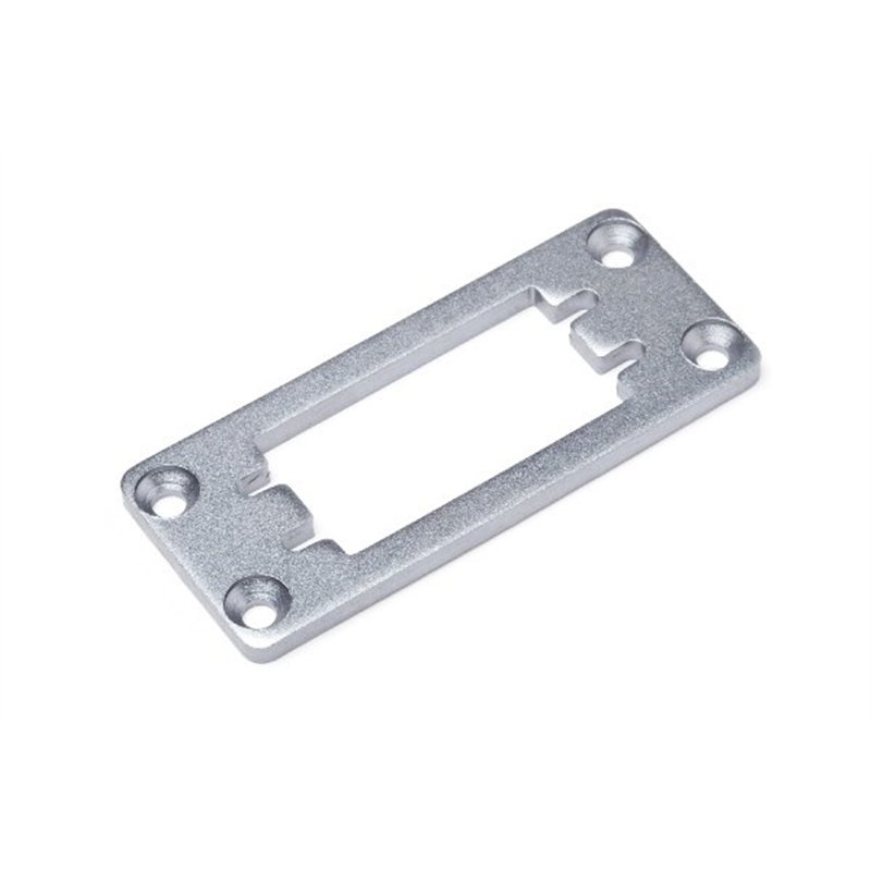 Servo Mount Plate (Blackout MT)