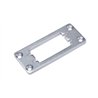 Servo Mount Plate (Blackout MT)