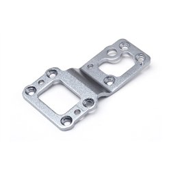 Radio Tray (Blackout MT)