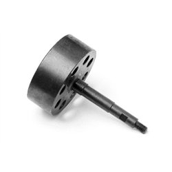 Clutch Bell (Blackout MT)