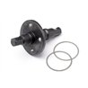 Centre Locked Diff. Shaft (Blackout MT)