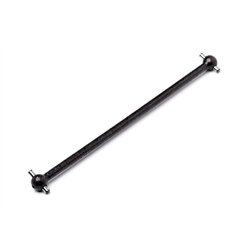 Centre Dogbone Rr 170mm (Blackout MT)