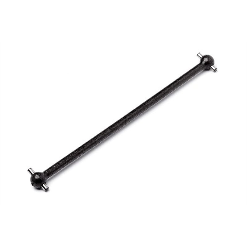 Centre Dogbone Rr 170mm (Blackout MT)