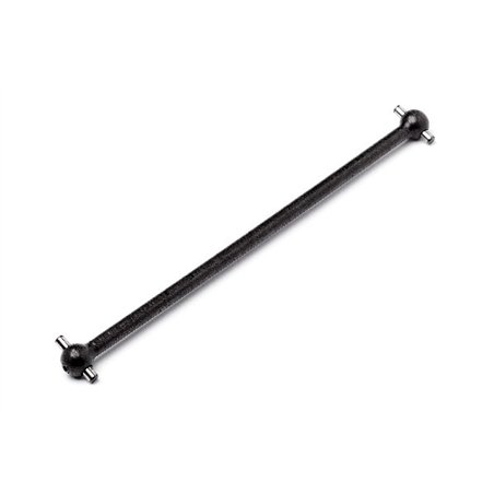 Centre Dogbone Rr 170mm (Blackout MT)