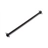 Centre Dogbone Rr 170mm (Blackout MT)