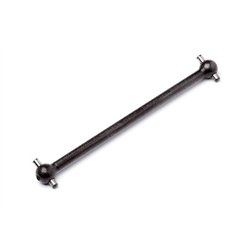 Centre Dogbone Fr 123mm (Blackout MT)